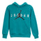 Jordan HBR Hoodie - Denny's