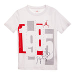 Jordan Since 85 Tee - Denny's