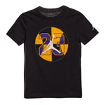 Jordan Pick Up Tee - Denny's