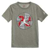 Jordan Pick Up Tee - Denny's