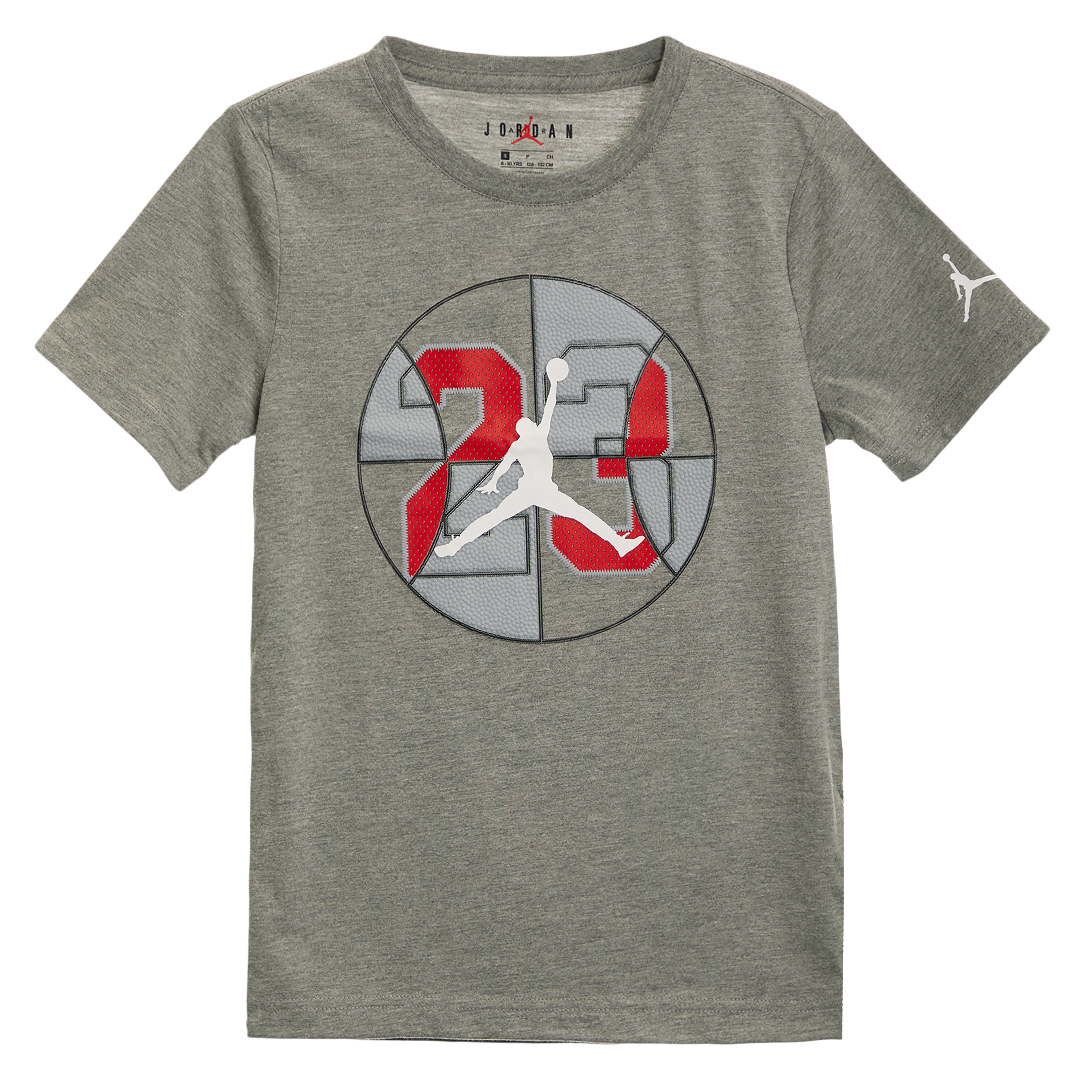 Jordan Pick Up Tee - Denny's