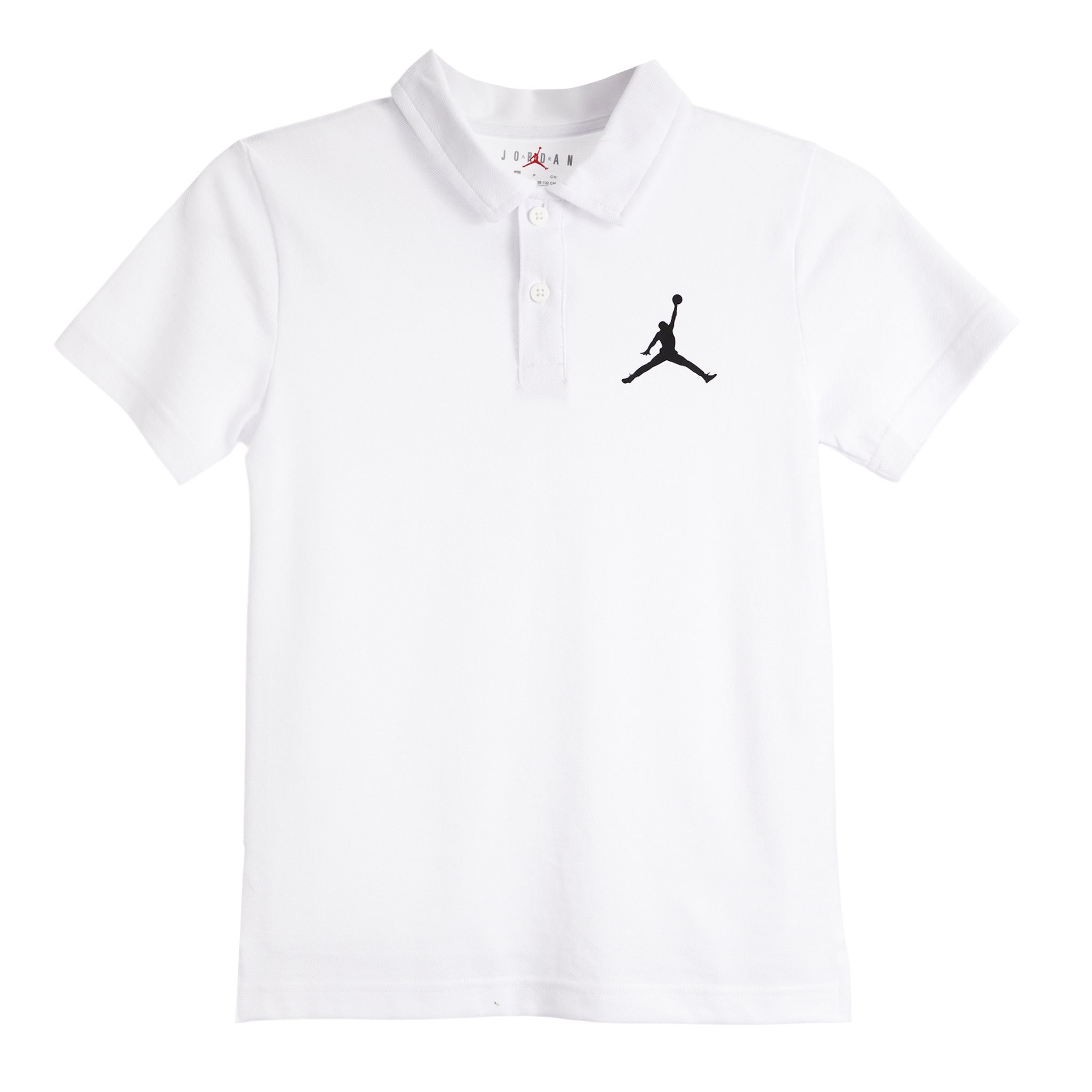 Jumpman Polo - Denny's