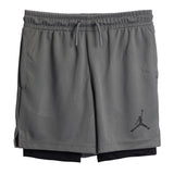 Jordan Layer Training Short - Denny's