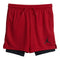 Jordan Layer Training Short - Denny's