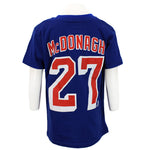 Mcdonagh Rangers Tee - Denny's