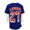 Mcdonagh Rangers Tee - Denny's