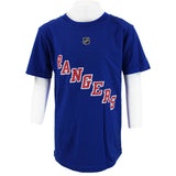 Mcdonagh Rangers Tee - Denny's