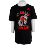 No Shame In My Game Short Sleeve Tee - Denny's