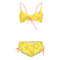 2pc Rose Garden Bikini - Denny's