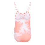 1pc Tie Dye Beach Girl Bathing Suit - Denny's