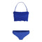 Smock Bandeau & Classic Bottom Bikini - Denny's