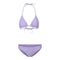 Triangle Top & Classic Bottom Bikini - Denny's
