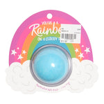 Rainbow Bathbombs - Denny's