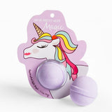 Unicorn Bathbomb - Denny's