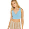 Snap Crop Tank - Denny's