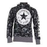 Converse Camo Hoody - Denny's