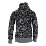 Converse Camo Hoody - Denny's