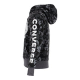 Converse Camo Hoody - Denny's