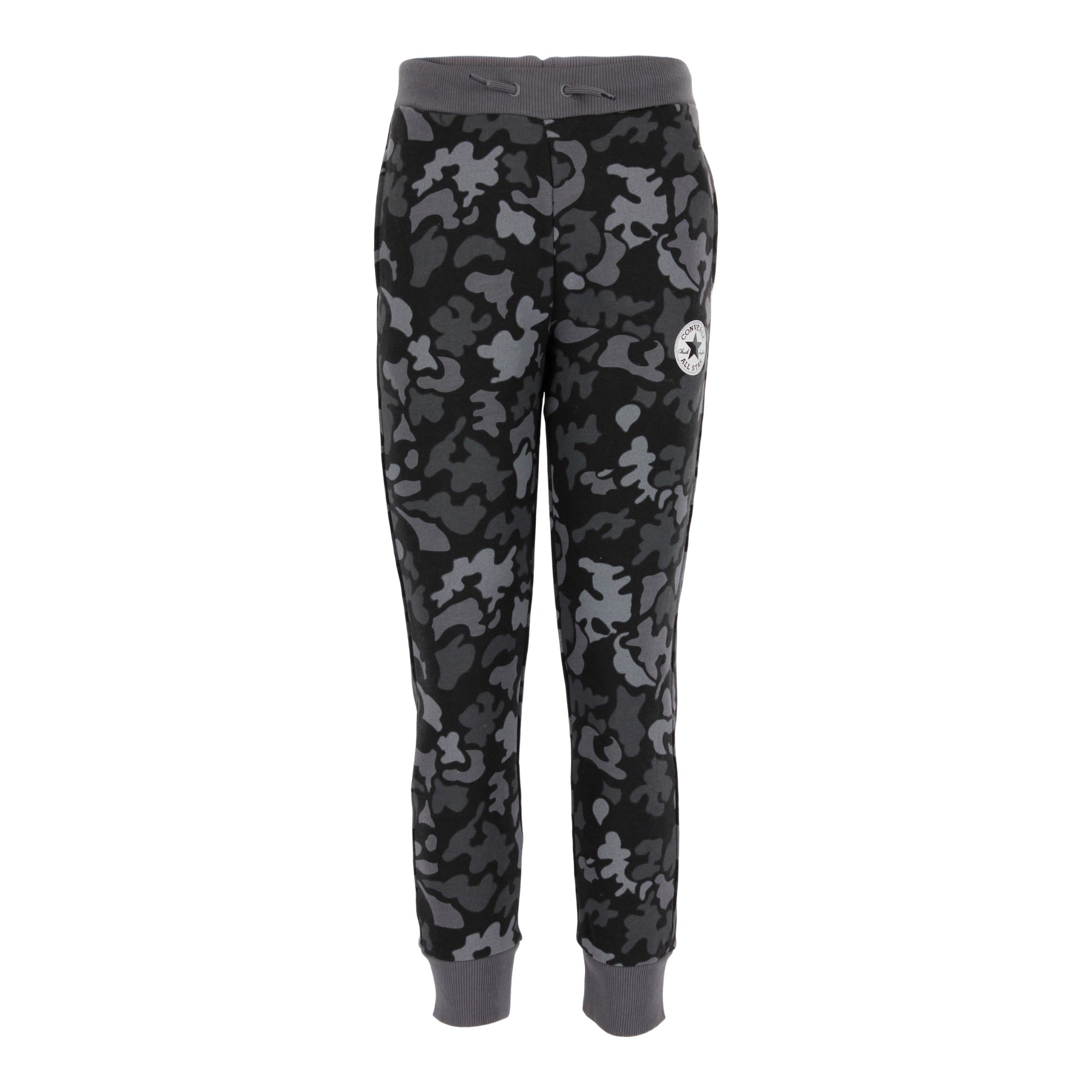 Converse Camo Jogger - Denny's