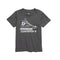 Printed Sneaker Tee - Denny's