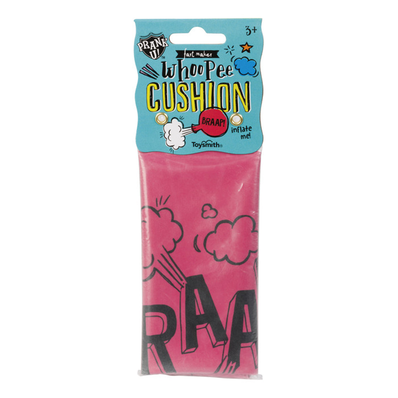 Whoopee Cushion - Denny's