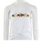 Tie Tank with Gold Bottom and Stars n Stripe - Denny's