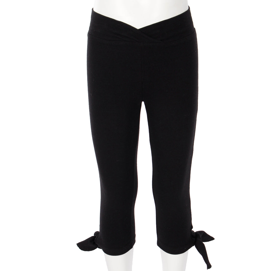 Capri with Tie Bottom - Denny's