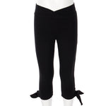 Capri with Tie Bottom - Denny's