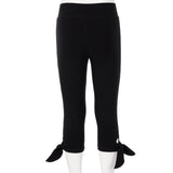 Capri with Tie Bottom - Denny's