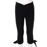 Capri with Tie Bottom - Denny's