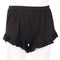 Ruffle Short - Denny's