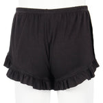 Ruffle Short - Denny's