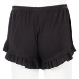 Ruffle Short - Denny's