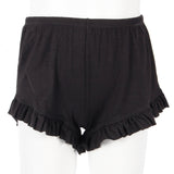 Ruffle Short - Denny's