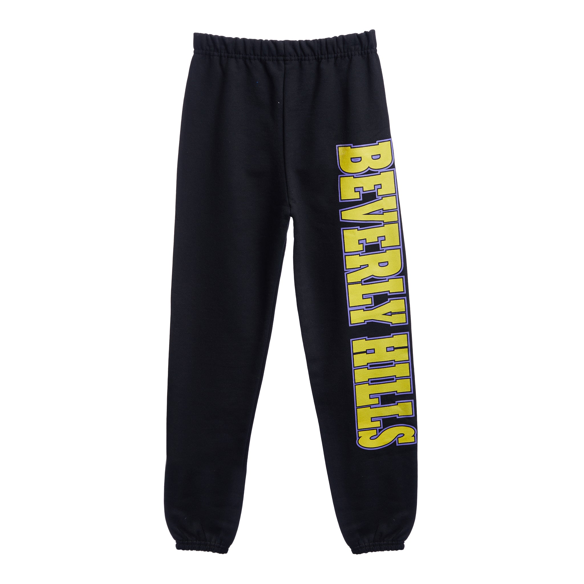 Beverly Hills Sweatpant - Denny's