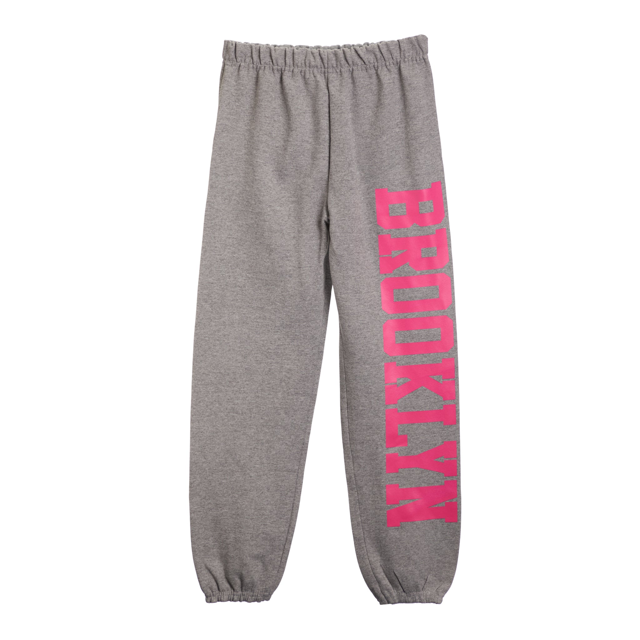 Brooklyn Jogger - Denny's