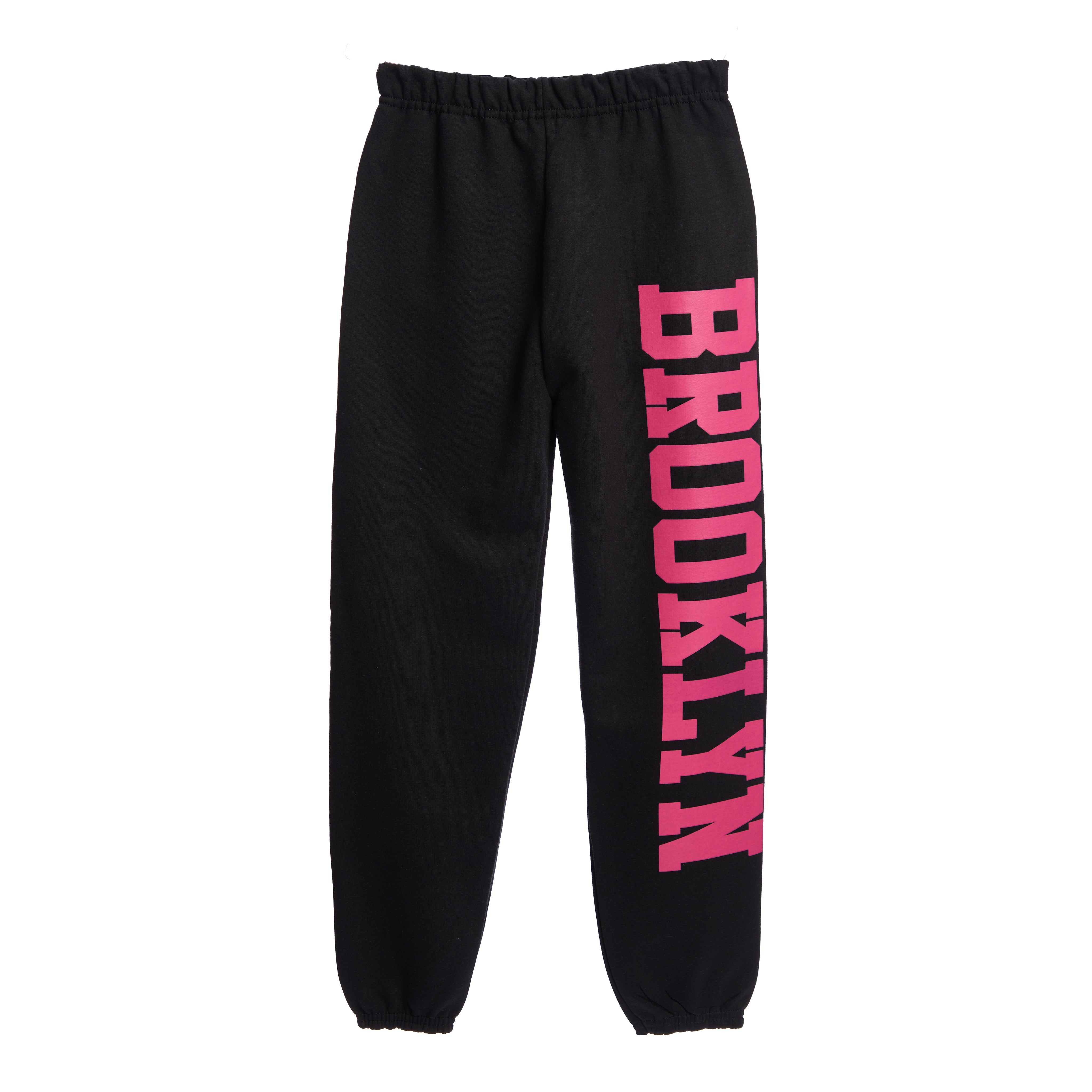 Brooklyn Jogger - Denny's
