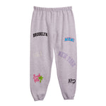 Destination Jogger - Denny's