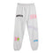 Allover Destination Jogger - Denny's