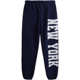 New York Jogger - Denny's