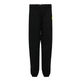 Plush Smiley Jogger - Denny's