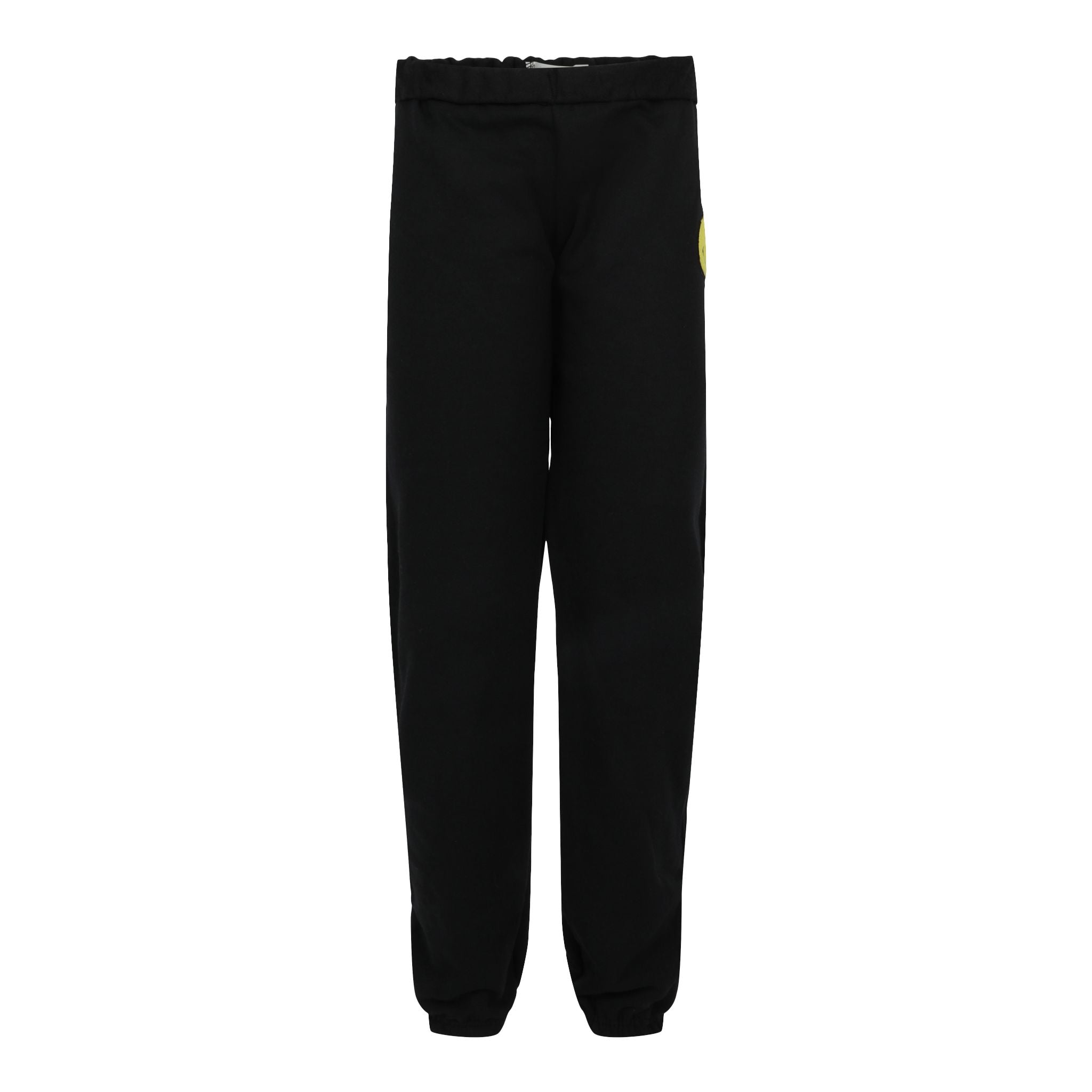 Plush Smiley Jogger - Denny's