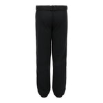 Plush Smiley Jogger - Denny's