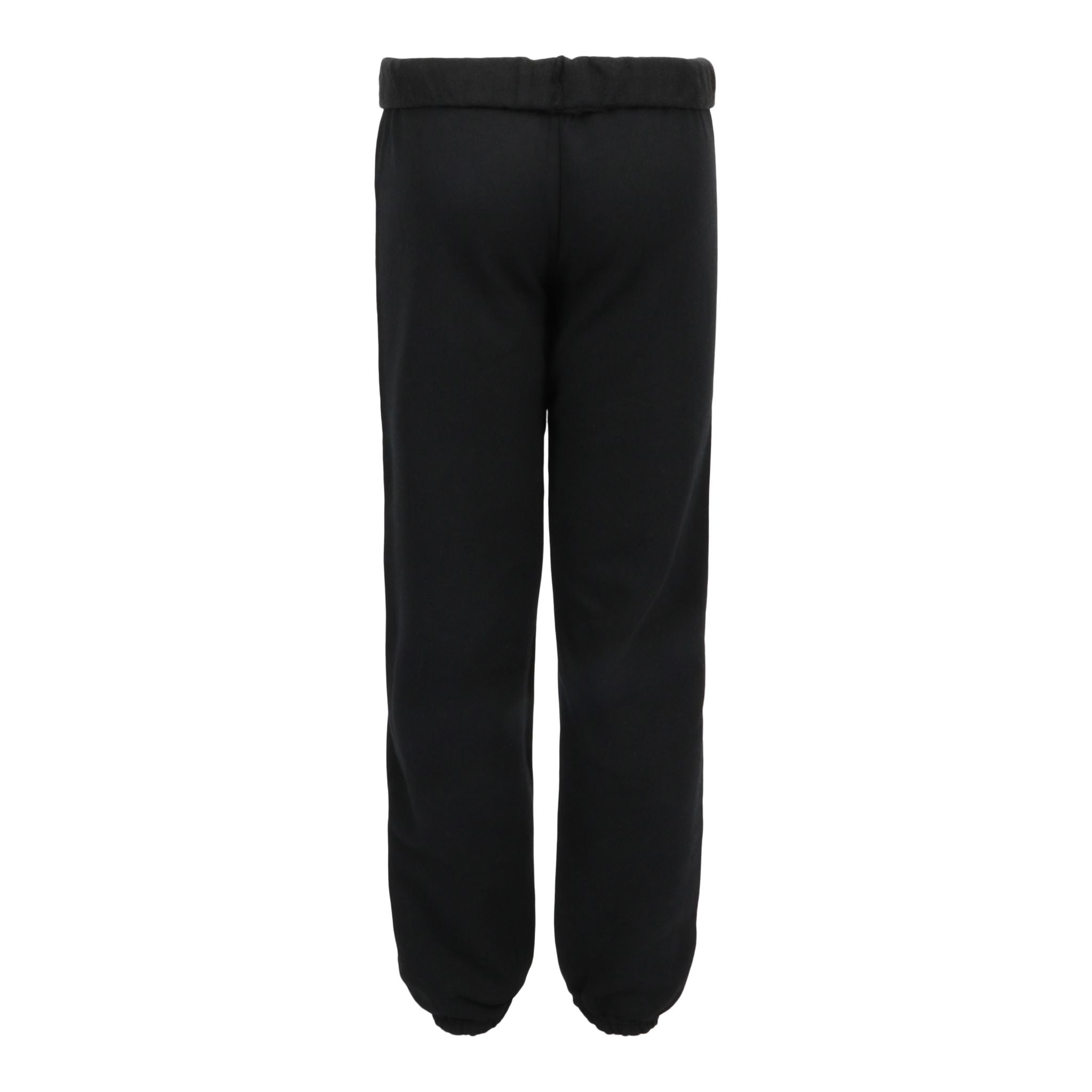 Plush Smiley Jogger - Denny's