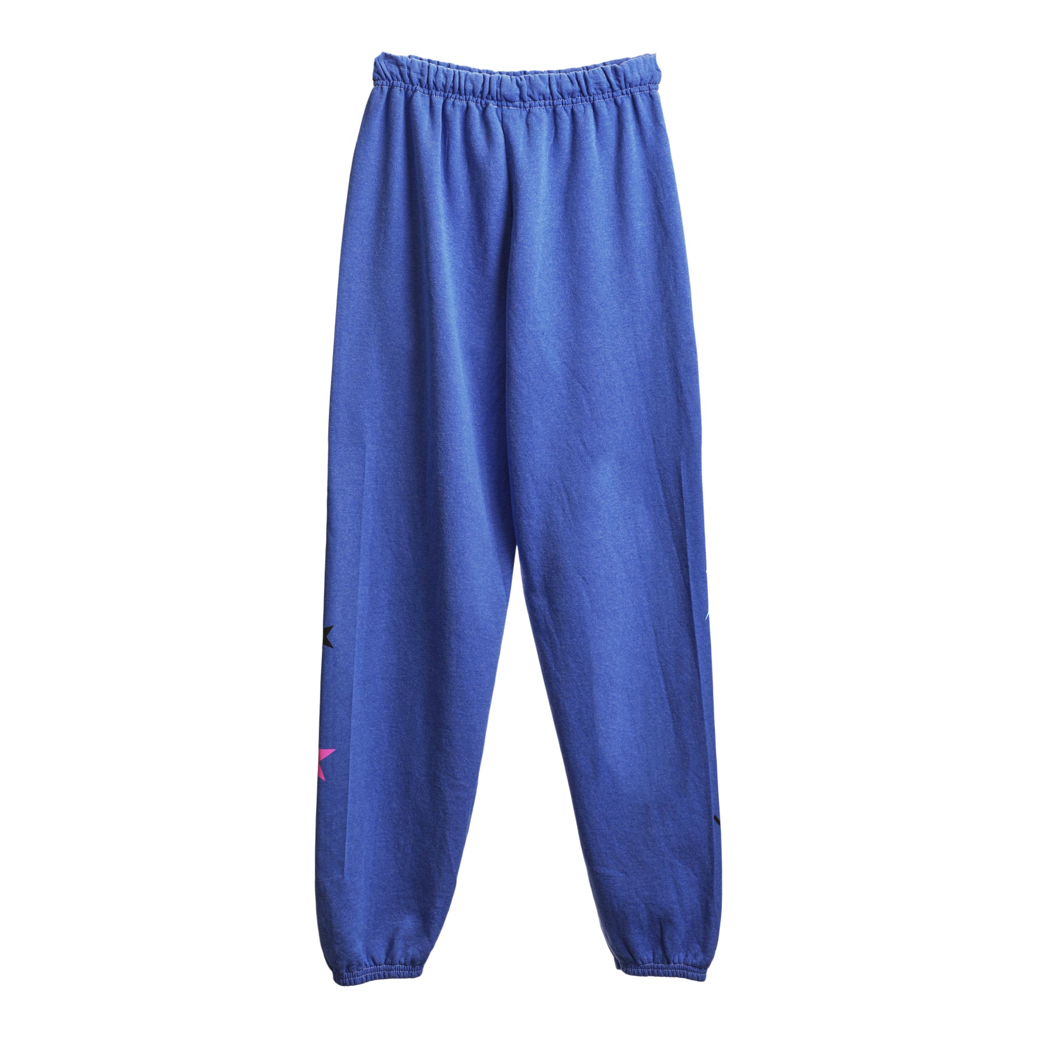 Scattered Icons Sweatpant - Denny's