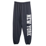 New York Sweatpant - Denny's