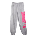 Brooklyn Sweatpant - Denny's