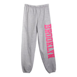 Brooklyn Sweatpant - Denny's