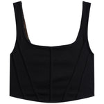 Corset Tank - Denny's