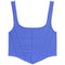 Corset Tank - Denny's